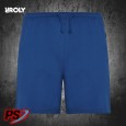 BERMUDA ROLY SPORT AZUL ROYAL