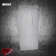 BERMUDA ROLY SPORT GRIS VIGORÉ