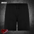 BERMUDA ROLY SPORT NEGRO BERMUDA ROLY SPORT NEGRO