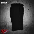BERMUDA ROLY SPORT NEGRO BERMUDA ROLY SPORT NEGRO