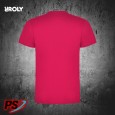 CAMISETA UNISEX Y NIÑ@ ROLY DOGO PREMIUM ROSETÓN