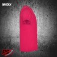 CAMISETA UNISEX Y NIÑ@ ROLY DOGO PREMIUM ROSETÓN