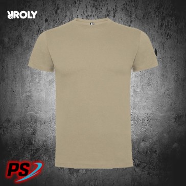 CAMISETA UNISEX ROLY DOGO PREMIUM ARENA