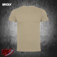 CAMISETA UNISEX ROLY DOGO PREMIUM ARENA
