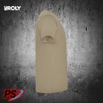 CAMISETA UNISEX ROLY DOGO PREMIUM ARENA