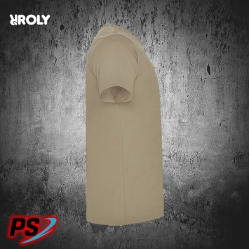 CAMISETA UNISEX ROLY DOGO PREMIUM ARENA