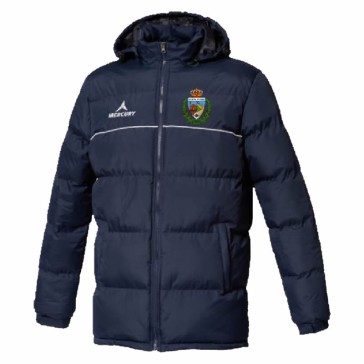 ANORAK R.S.D. SANTA ISABEL