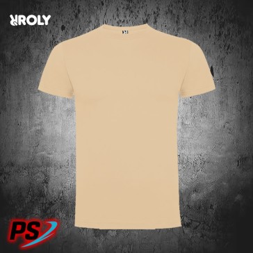 CAMISETA UNISEX ROLY DOGO PREMIUM ANGORA