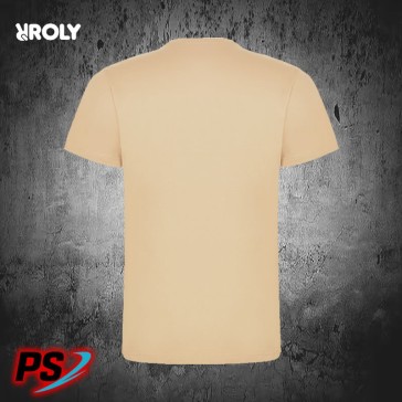 CAMISETA UNISEX ROLY DOGO PREMIUM ANGORA