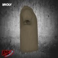 CAMISETA UNISEX ROLY DOGO PREMIUM NOGAL CAMISETA UNISEX ROLY DOGO PREMIUM NOGAL