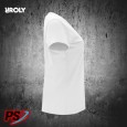 CAMISETA ROLY CAPRI BLANCO