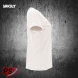 CAMISETA ROLY CAPRI BLANCO VINTAGE