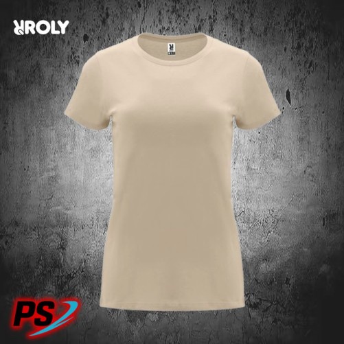 CAMISETA ROLY CAPRI ARENA