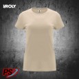 CAMISETA ROLY CAPRI ARENA