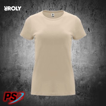 CAMISETA ROLY CAPRI ARENA