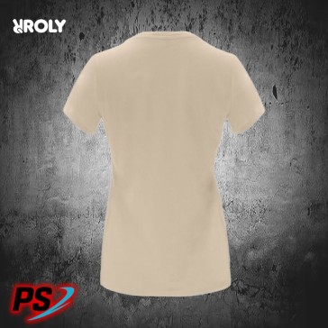 CAMISETA ROLY CAPRI ARENA