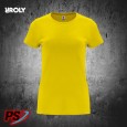 CAMISETA ROLY CAPRI AMARILLO