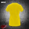 CAMISETA ROLY CAPRI AMARILLO