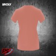 CAMISETA ROLY CAPRI NARANJA CLAY