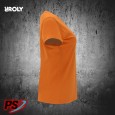 CAMISETA ROLY CAPRI NARANJA