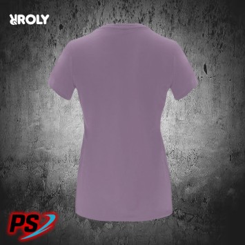 CAMISETA ROLY CAPRI LAVANDA