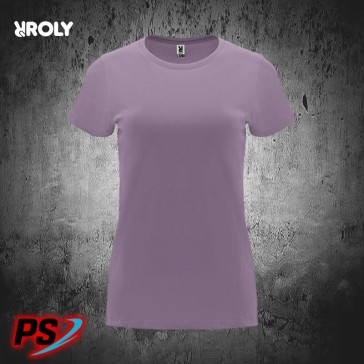 CAMISETA ROLY CAPRI LAVANDA