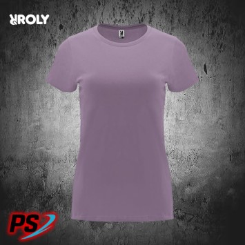 CAMISETA ROLY CAPRI LAVANDA