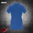 CAMISETA ROLY CAPRI AZUL ROYAL