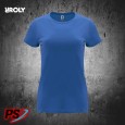 CAMISETA ROLY CAPRI AZUL ROYAL
