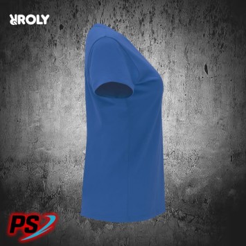 CAMISETA ROLY CAPRI AZUL ROYAL