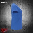 CAMISETA ROLY CAPRI AZUL RIVIERA