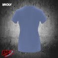 CAMISETA ROLY CAPRI AZUL DENIM