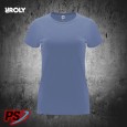 CAMISETA ROLY CAPRI AZUL DENIM
