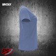 CAMISETA ROLY CAPRI AZUL DENIM
