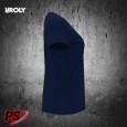 CAMISETA ROLY CAPRI AZUL MARINO