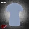 CAMISETA ROLY CAPRI AZUL ZEN