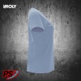 CAMISETA ROLY CAPRI AZUL ZEN