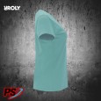 CAMISETA ROLY CAPRI AZUL DUSTY CAMISETA ROLY CAPRI AZUL DUSTY