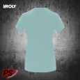 CAMISETA ROLY CAPRI AZUL LAVADO CAMISETA ROLY CAPRI AZUL LAVADO