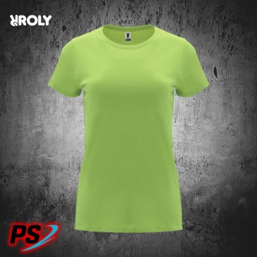 CAMISETA ROLY CAPRI VERDE OASIS