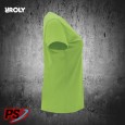 CAMISETA ROLY CAPRI VERDE OASIS CAMISETA ROLY CAPRI VERDE OASIS