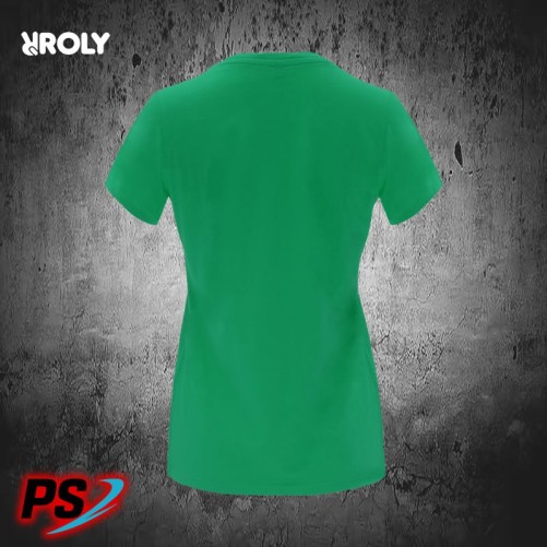 CAMISETA ROLY CAPRI VERDE KELLY