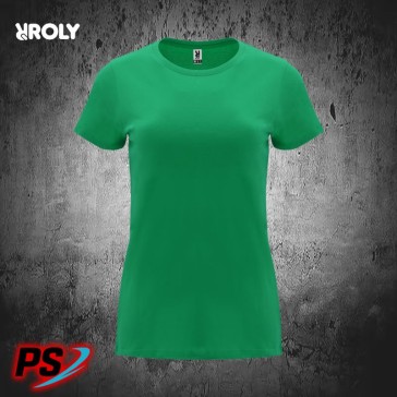 CAMISETA ROLY CAPRI VERDE KELLY