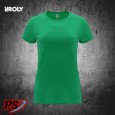 CAMISETA ROLY CAPRI VERDE KELLY CAMISETA ROLY CAPRI VERDE KELLY