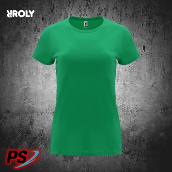 CAMISETA ROLY CAPRI VERDE KELLY