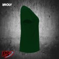 CAMISETA ROLY CAPRI VERDE BOTELLA CAMISETA ROLY CAPRI VERDE BOTELLA