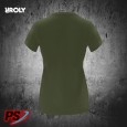 CAMISETA ROLY CAPRI VERDE AVENTURA CAMISETA ROLY CAPRI VERDE AVENTURA