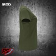 CAMISETA ROLY CAPRI VERDE AVENTURA CAMISETA ROLY CAPRI VERDE AVENTURA