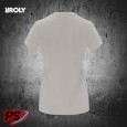 CAMISETA ROLY CAPRI GRIS PIEDRA CAMISETA ROLY CAPRI GRIS PIEDRA
