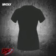 CAMISETA ROLY CAPRI PLOMO OSCURO CAMISETA ROLY CAPRI PLOMO OSCURO